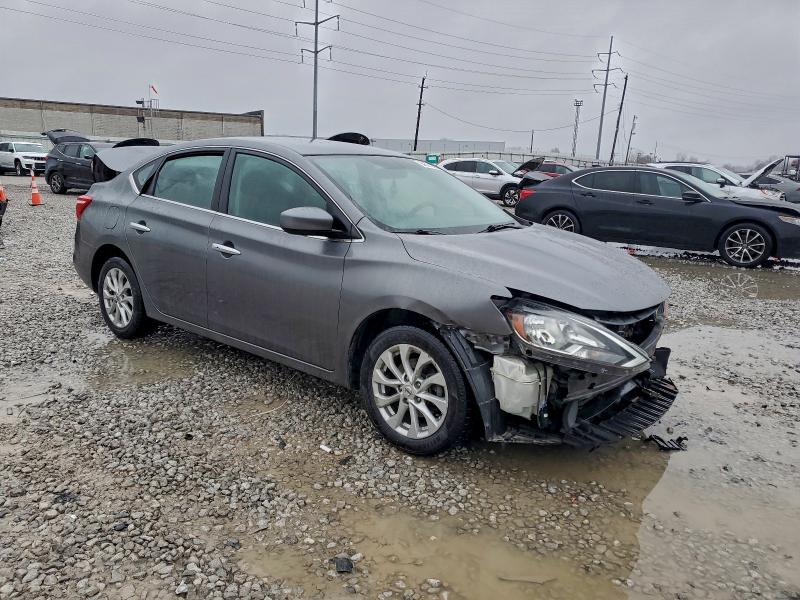 Фото 4 - NISSAN SENTRA