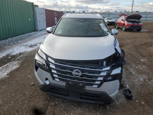 Фото 5 - NISSAN ROGUE