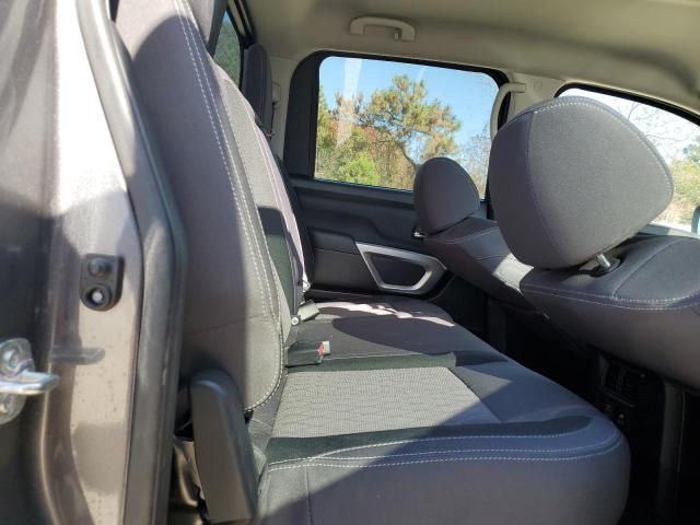 Фото 10 - NISSAN TITAN PRO-