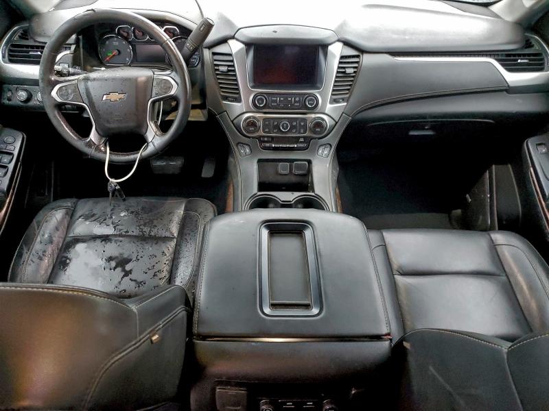 Фото 8 - CHEVROLET SUBURBAN