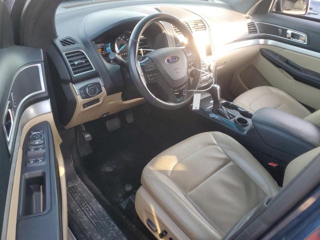 Фото 8 - FORD EXPLORER