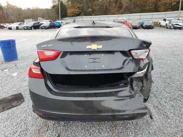 Фото 6 - CHEVROLET MALIBU