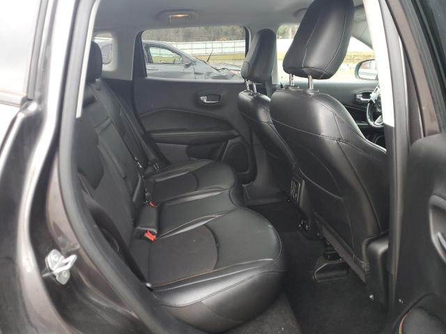 Фото 11 - JEEP COMPASS