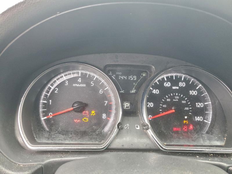 Фото 9 - NISSAN VERSA