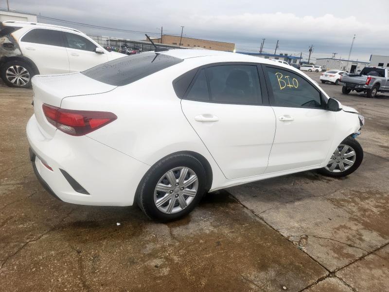 Фото 3 - KIA RIO