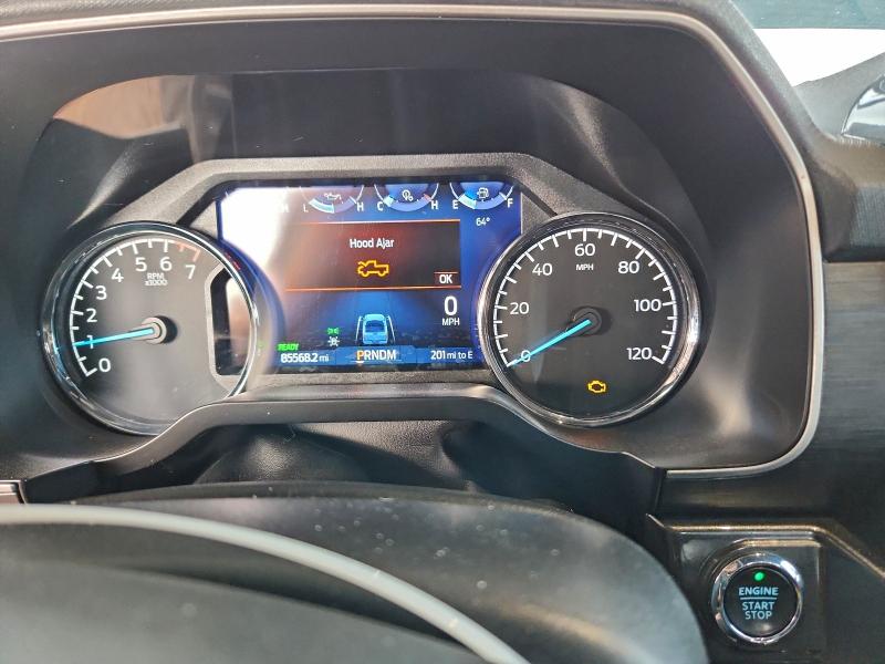 Фото 9 - FORD F-150