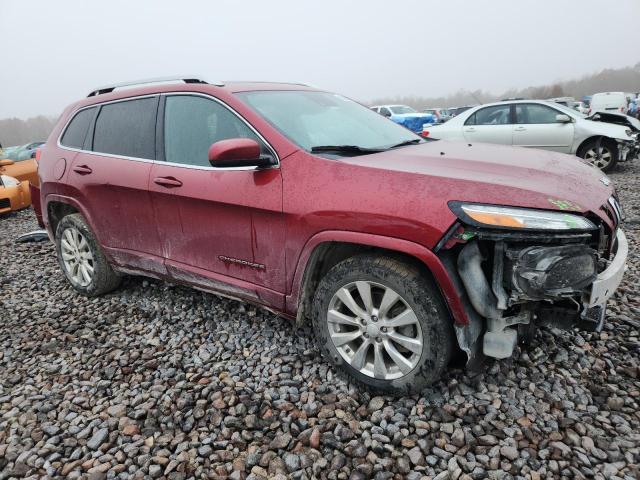 Фото 4 - JEEP CHEROKEE