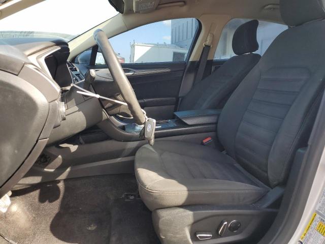 Фото 7 - FORD FUSION