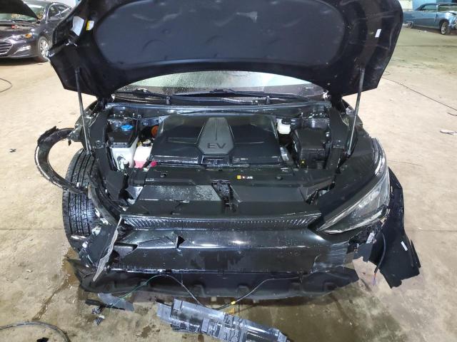 KIA EV6 LIGHT 2023 VIN KNDC34LAXP5128727