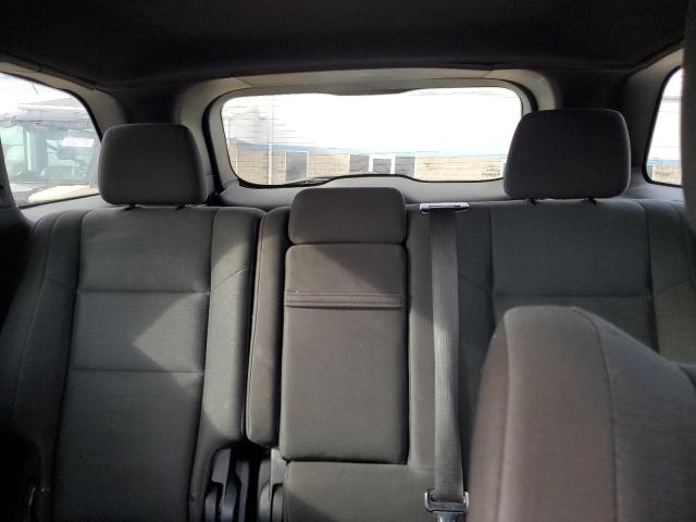 Фото 10 - JEEP GRAND CHER