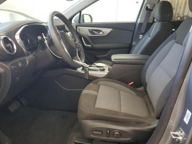 Фото 7 - CHEVROLET BLAZER