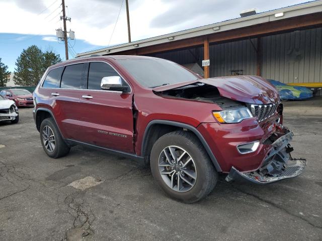 Фото 4 - JEEP GRAND CHER