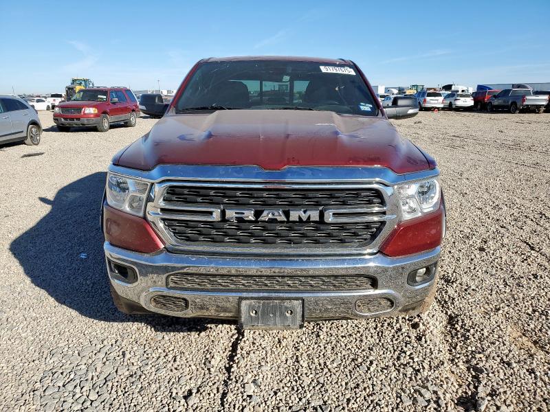 Фото 5 - RAM 1500