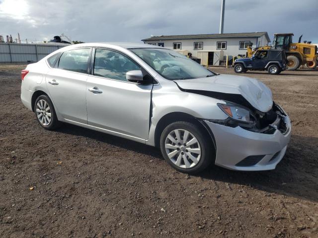 Фото 4 - NISSAN SENTRA