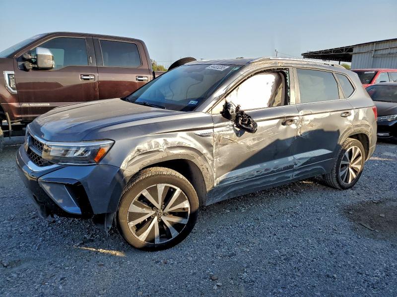 VOLKSWAGEN TAOS SE 2023 VIN 3VVEX7B27PM343342