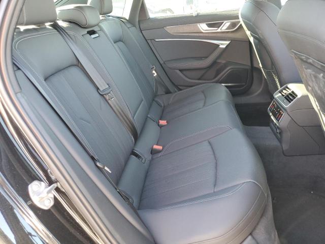 Фото 10 - AUDI A6