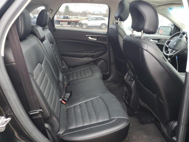 Фото 11 - FORD EDGE