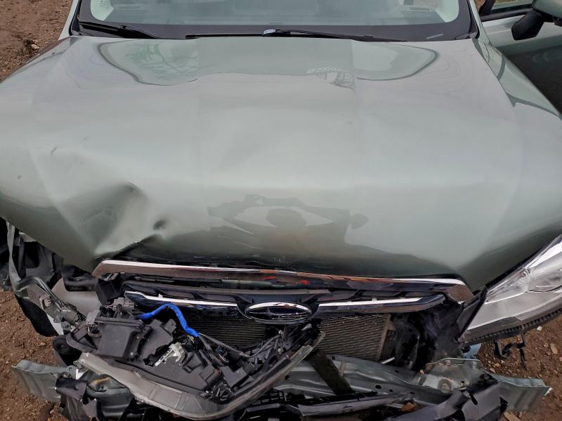 Фото 11 - SUBARU FORESTER