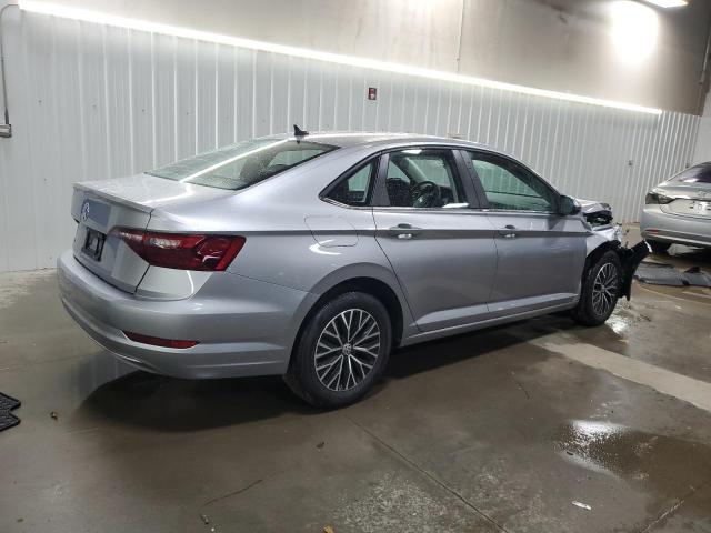 Фото 3 - VOLKSWAGEN JETTA