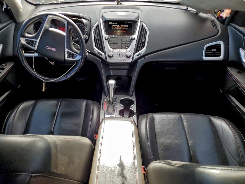 Фото 8 - GMC TERRAIN