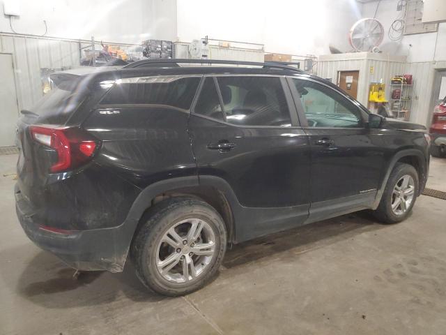 Фото 3 - GMC TERRAIN