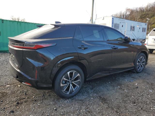 LEXUS RZ 450E 2025 VIN JTJAAAAB9SA030521