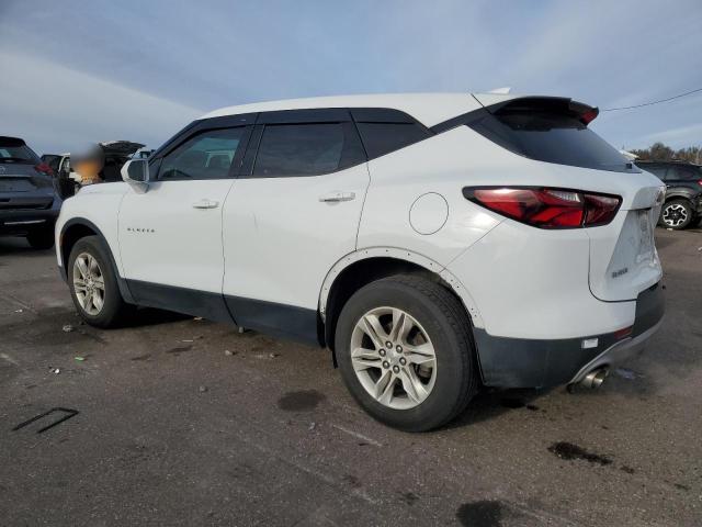 Фото 2 - CHEVROLET BLAZER