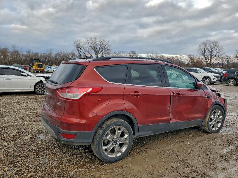 Фото 3 - FORD ESCAPE