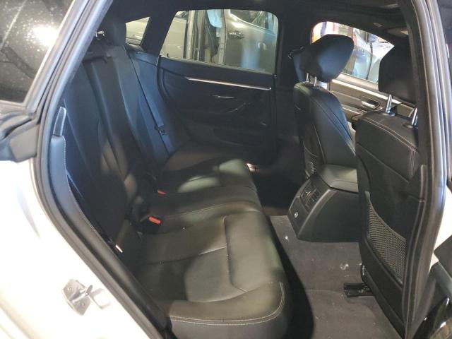 Фото 10 - BMW 4 SERIES