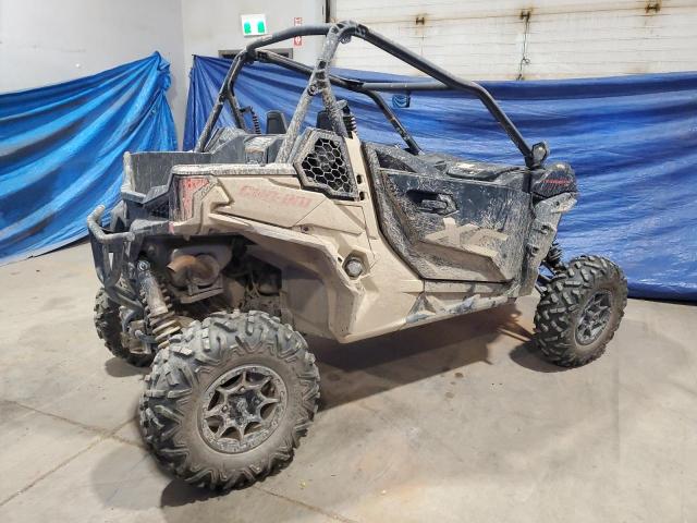 CAN-AM MAVERICK S 2023