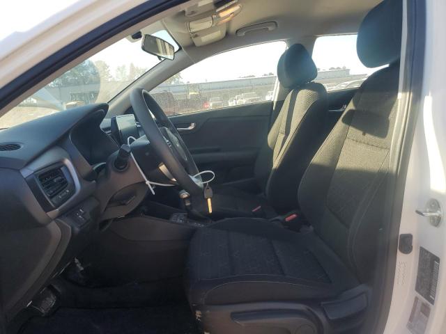 Фото 7 - KIA RIO