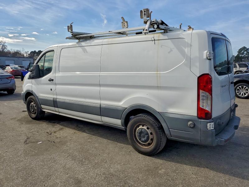 Фото 2 - FORD TRANSIT