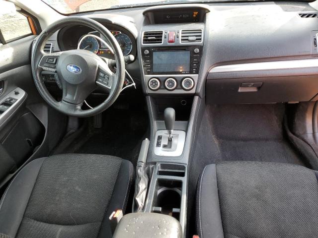 Фото 8 - SUBARU XV