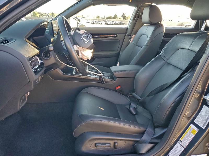 Фото 7 - HONDA CIVIC