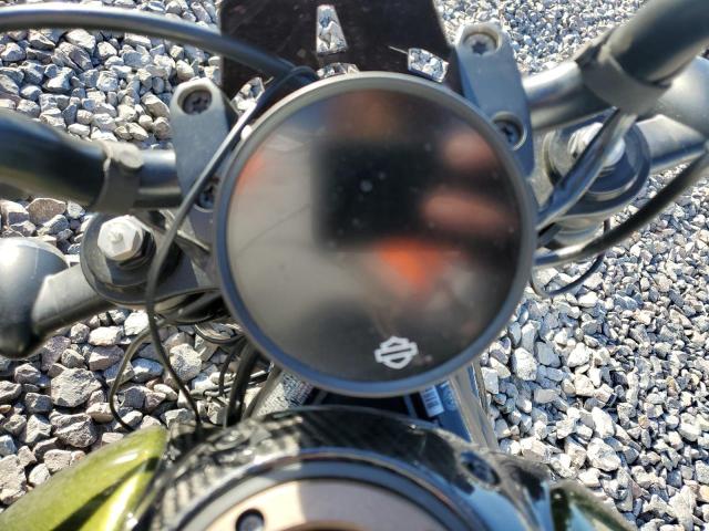 HARLEY-DAVIDSON RH1250 S 2022