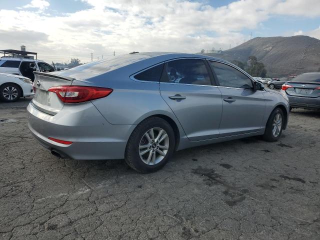 Фото 3 - HYUNDAI SONATA