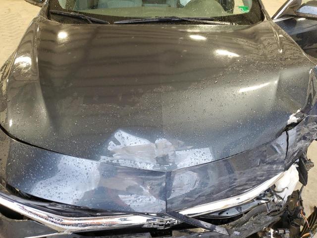 Фото 11 - CHEVROLET MALIBU