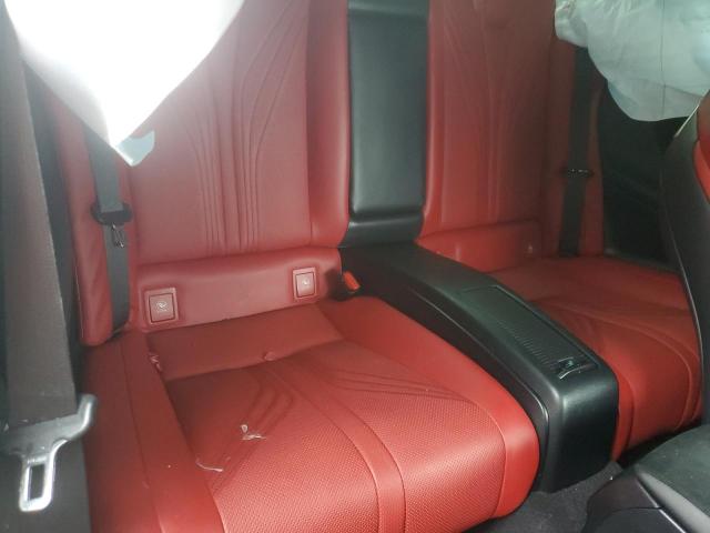 Фото 10 - LEXUS RC