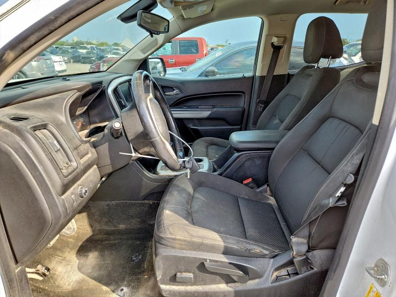 Фото 7 - CHEVROLET COLORADO