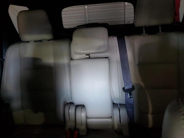 Фото 10 - FORD EXPLORER