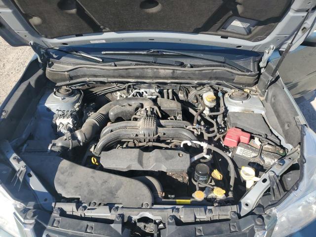 Фото 12 - SUBARU FORESTER