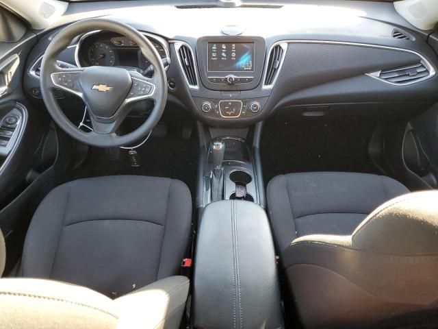 Фото 8 - CHEVROLET MALIBU