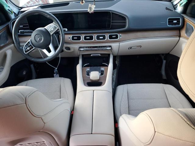 Фото 8 - MERCEDES-BENZ GLE-CLASS