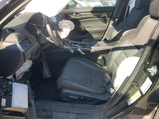 Фото 7 - HONDA ACCORD