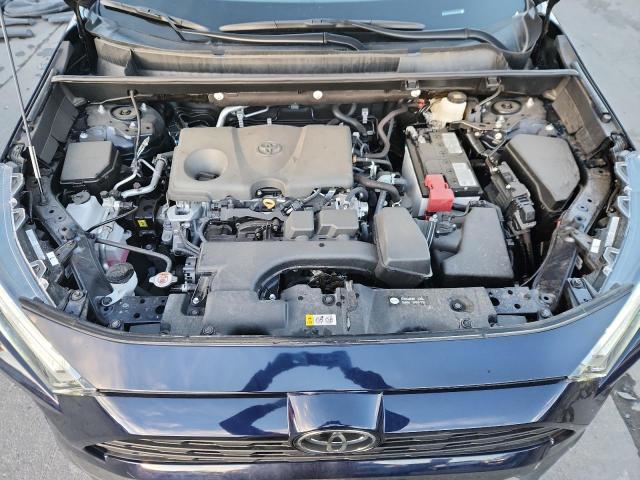 Фото 12 - TOYOTA RAV4