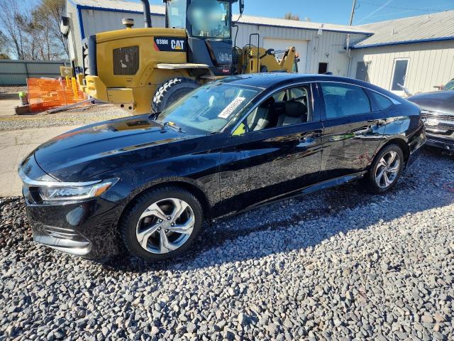 Фото 1 - HONDA ACCORD