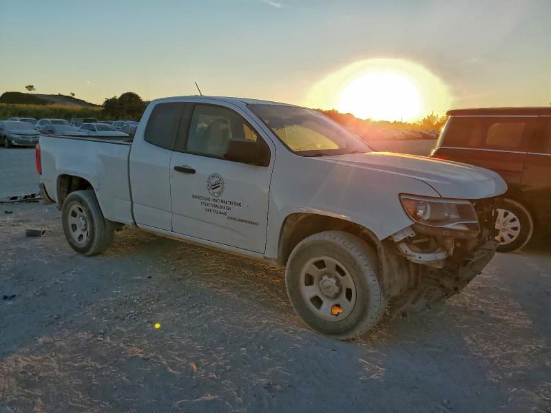 Фото 4 - CHEVROLET COLORADO