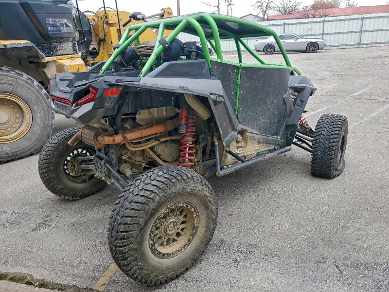POLARIS RZR 2019