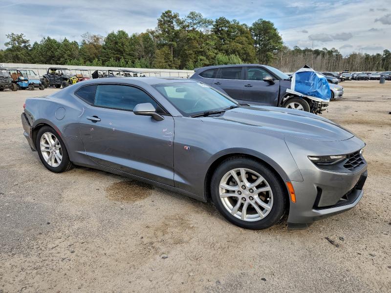 CHEVROLET CAMARO 2020 VIN 1G1FB1RX5L0142951