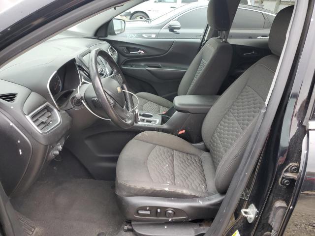 Фото 7 - CHEVROLET EQUINOX